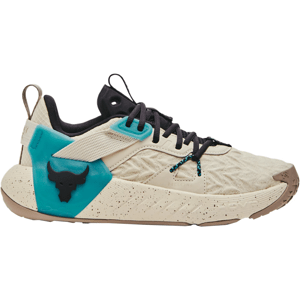 Fitness boty Under Armour UA GS Project Rock 6-BRN