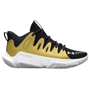 Basketbalové boty Under Armour UA W FLOW BREAKTHRU 4