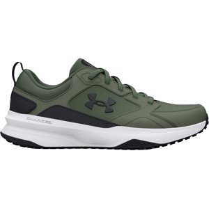 Fitness boty Under Armour UA Charged Edge-GRN