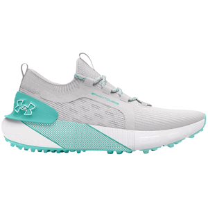 Obuv Under Armour UA W Phantom Golf-GRY