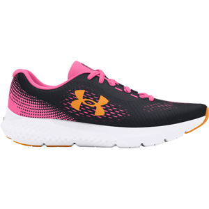 Běžecké boty Under Armour UA GGS Charged Rogue 4