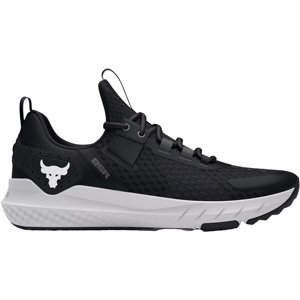 Fitness boty Under Armour UA Project Rock BSR 4-BLK