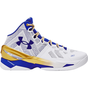 Basketbalové boty Under Armour Curry 2 NM