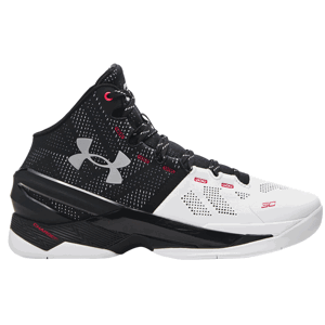 Basketbalové boty Under Armour Curry 2 Nm