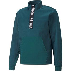 Mikina Puma  FIT PWRFLEECE MIDLAYER