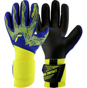 Brankářské rukavice Reusch Reusch Pure Contact Gold X Goalkeeper Gloves