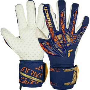 Brankářské rukavice Reusch Reusch Attrakt SpeedBump Goalkeeper Gloves