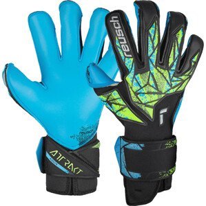 Brankářské rukavice Reusch Reusch Attrakt Evolution Aqua 2024 Goalkeeper Gloves