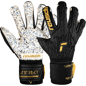 Brankářské rukavice Reusch Reusch Attrakt Freegel Fusion Ortho-Tec Goalkeeper Gloves