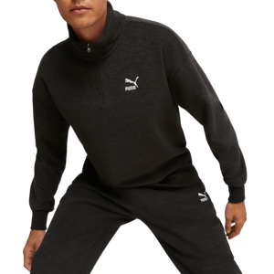Mikina Puma Classics Fleece Sweatshirts