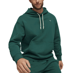 Mikina s kapucí Puma  MMQ Hoodie