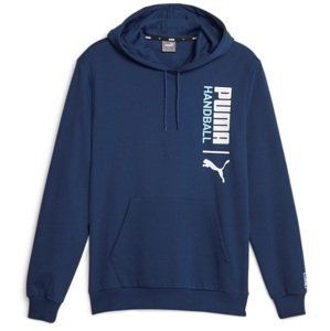 Mikina s kapucí Puma  Handball Hoodie