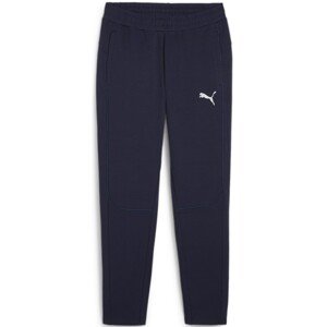 Kalhoty Puma teamFINAL Casuals Pants