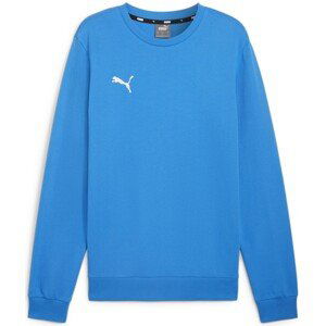 Mikina Puma teamGOAL Casuals Crew Neck Sweat