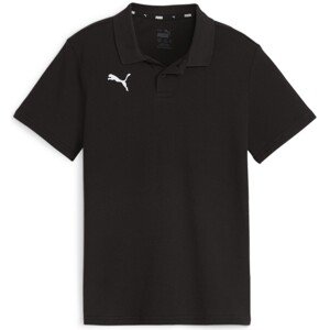 Polokošile Puma teamGOAL Casuals Polo Jr