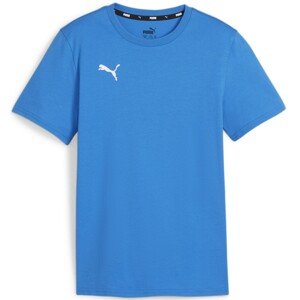 Triko Puma teamGOAL Casuals Tee Jr