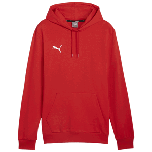 Mikina s kapucí Puma  teamGOAL Casuals Hoody