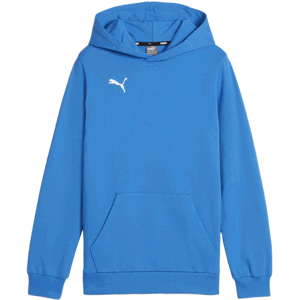 Mikina s kapucí Puma  teamGOAL Casuals Hoody Kids