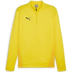 Mikina Puma  teamGOAL Training 1/4 Zip Sweatshirt