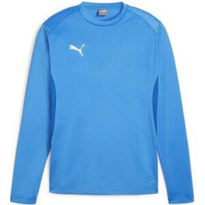 Mikina Puma  teamGOAL Training Sweatshirt