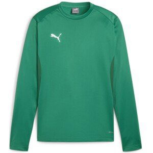 Mikina Puma  teamGOAL Training Sweatshirt