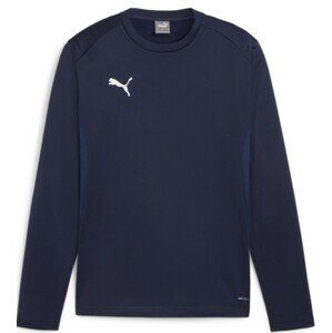 Mikina Puma  teamGOAL Training Sweatshirt