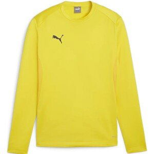 Mikina Puma  teamGOAL Training Sweatshirt