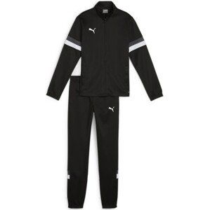 Souprava Puma teamRISE Tracksuit Jr