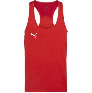 Tílko Puma teamGOAL Tank Top