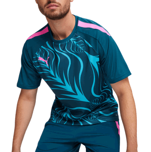 Dres Puma  individualLIGA Graphic Jersey