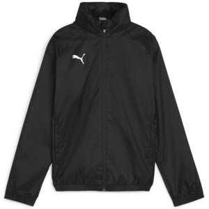 Bunda Puma teamGOAL Allweather Jacket Jr