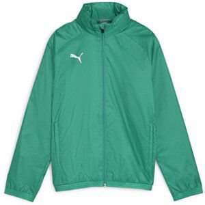 Bunda Puma teamGOAL Allweather Jacket Jr