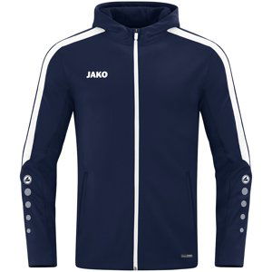 Bunda s kapucí Jako Jako Power Jacket Kids