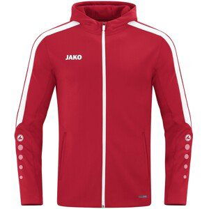 Bunda s kapucí Jako Jako Power Jacket Women