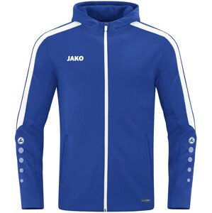 Bunda s kapucí Jako Jako Power Jacket Women