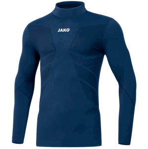 Triko s dlouhým rukávem Jako jako comfort 2.0 turtleneck kids