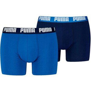 Boxerky Puma  Everyday Basic Boxer 2p