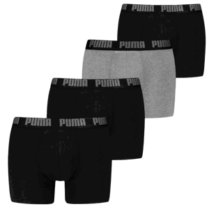 Boxerky Puma  Everyday Boxer 4Pack