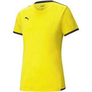 Dres Puma teamLIGA Jersey W