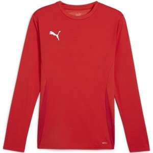 Dres s dlouhým rukávem Puma teamGOAL LS Jersey