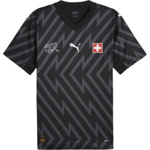 Dres Puma SFV GK Jersey SS Replica 2024