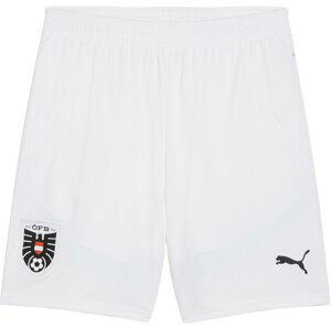 Šortky Puma  ÖFB Shorts Replica 2024