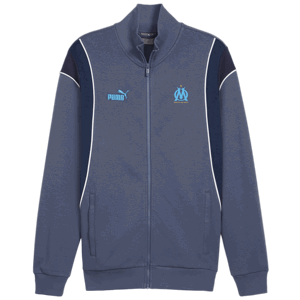 Bunda Puma  Olympique Marseille Ftbl Trainings jacket
