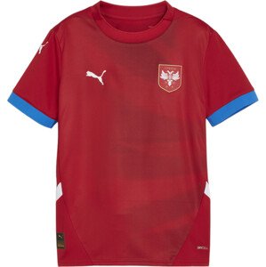 Dres Puma FSS Home Jersey Replica Jr 2024