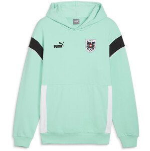 Mikina s kapucí Puma ÖFB FtblArchive Hoodie