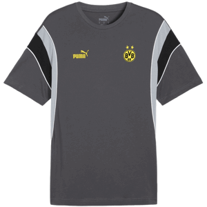 Triko Puma  BVB Dortmund Ftbl Archive T-Shirt