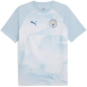 Dres Puma  Manchester City Prematch Shirt 2023/24