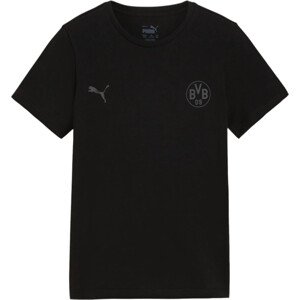 Triko Puma BVB ESS Tee Jr