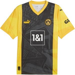 Dres Puma  BVB Dortmund Special Edition Jersey 2024