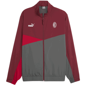 Bunda Puma  AC Milan Jacket